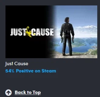 [험블번들] 저스트커즈 컴플리트 컬렉션 2026 (13.20달러)_4.webp