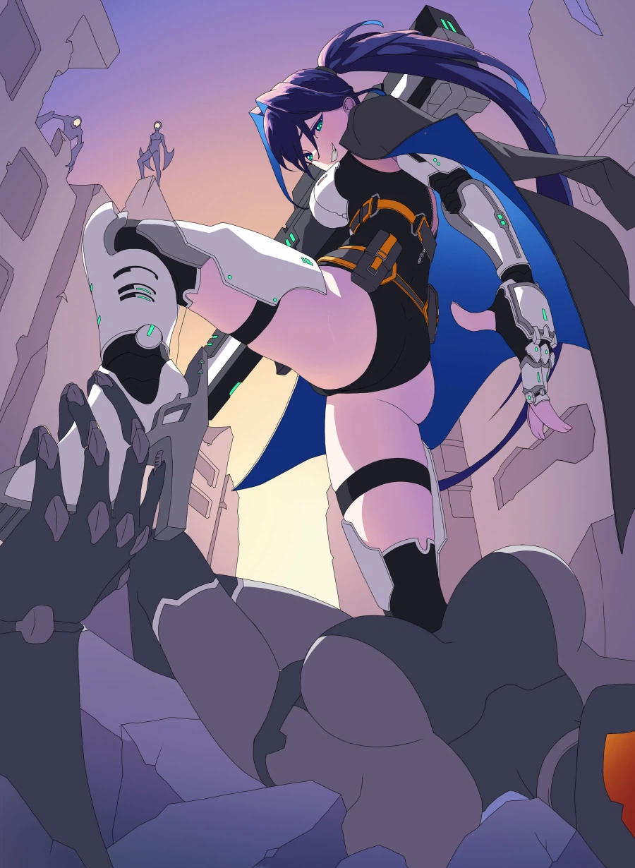 버튜버) 크로니 그림 그리는중_1.webp