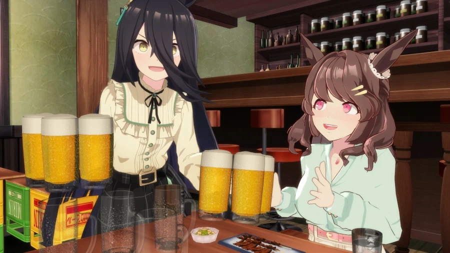 말딸) "카페 맨하탄의 신규 유입을 위한 새로운 메뉴 입니다!"_1.webp