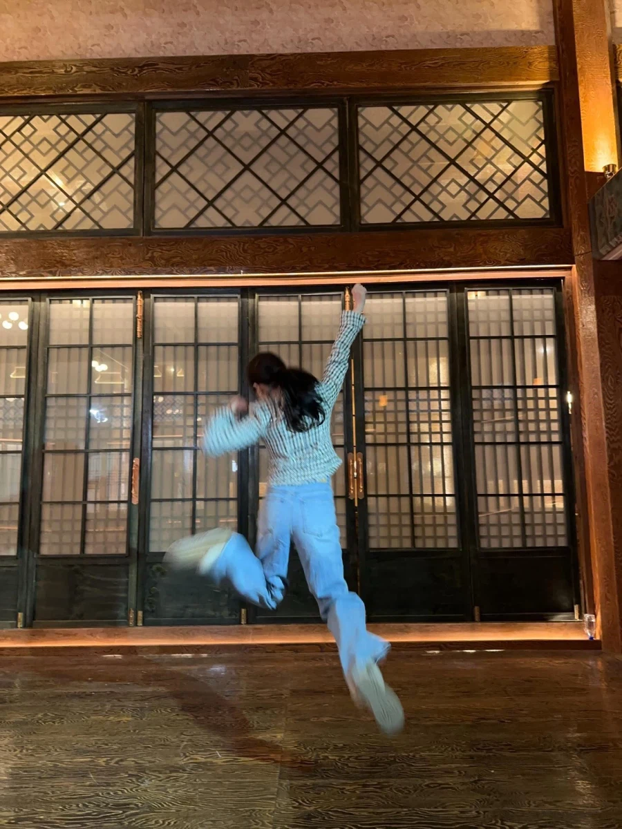 작품 촬영 이후 꾸준히 남겨주신 점프샷 모음 🤾_4.webp