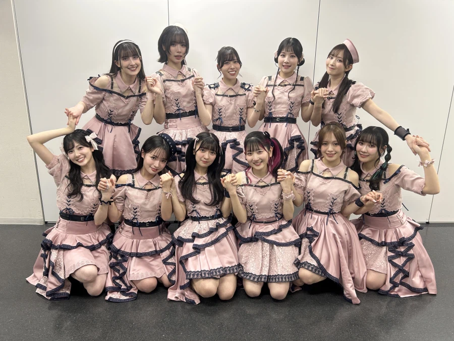 러브라이브! 슈퍼스타!! Liella! 7th 라이브 카나가와공연 Day2 코멘트_1.webp