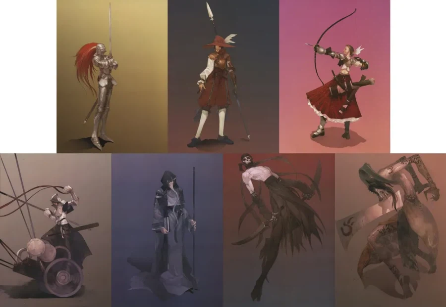 페이트)갠적으로 세계관서 가장 좋아하는 설정중 하나_1.webp