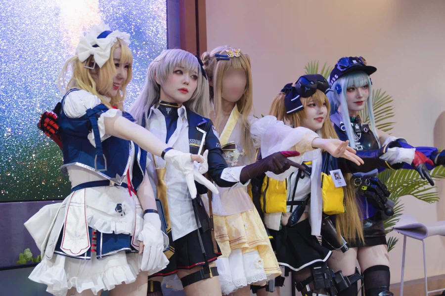 소전) 소녀전선2 망명 GALLERY 코스프레 밋업 이벤트 20260207_1.webp