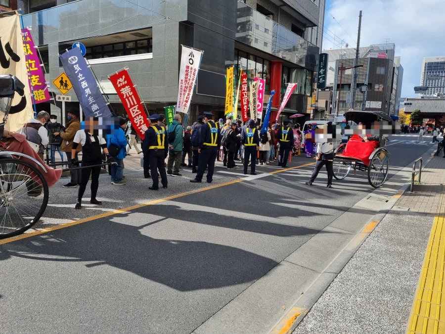 일본 워홀 41일차 아사쿠사 데미그라소스 햄버그_6.webp