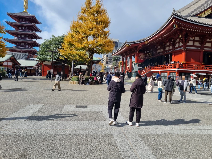 일본 워홀 41일차 아사쿠사 데미그라소스 햄버그_8.webp