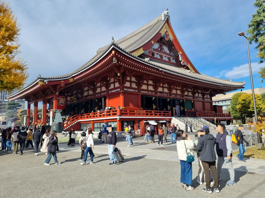 일본 워홀 41일차 아사쿠사 데미그라소스 햄버그_9.webp