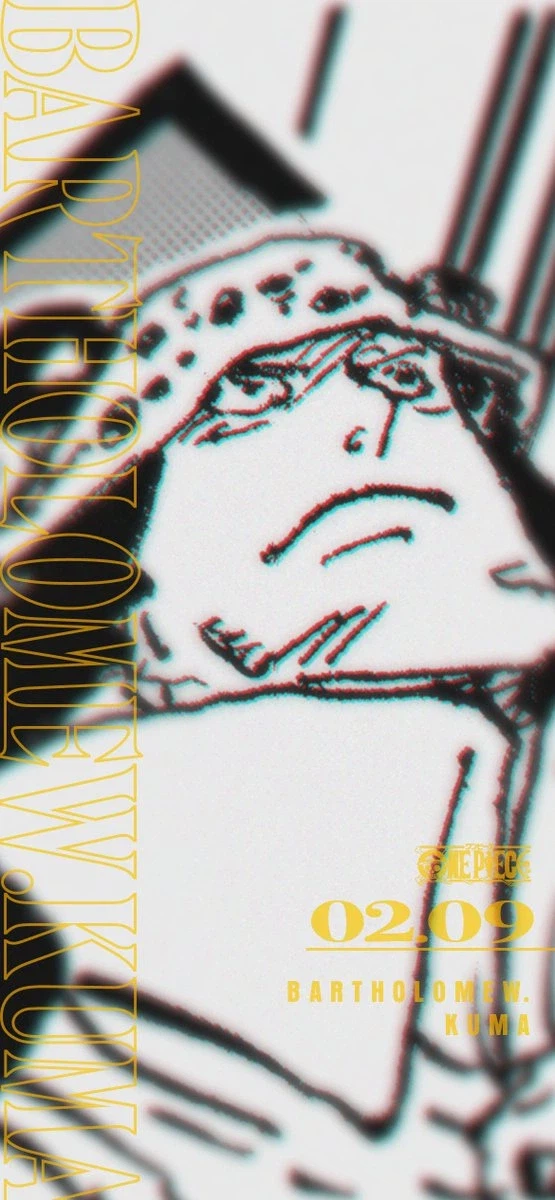 [원피스]『바솔로뮤 쿠마』생일_1.webp