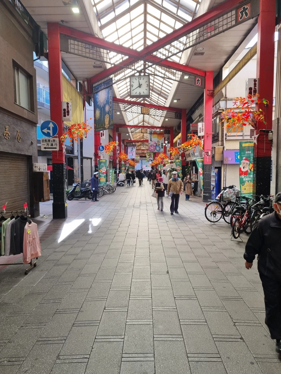 일본 워홀 41일차 아사쿠사 데미그라소스 햄버그_12.webp