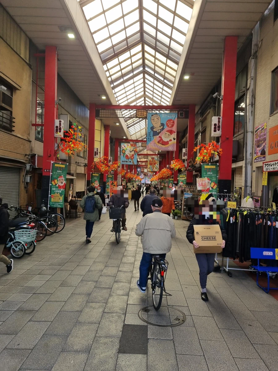 일본 워홀 41일차 아사쿠사 데미그라소스 햄버그_11.webp