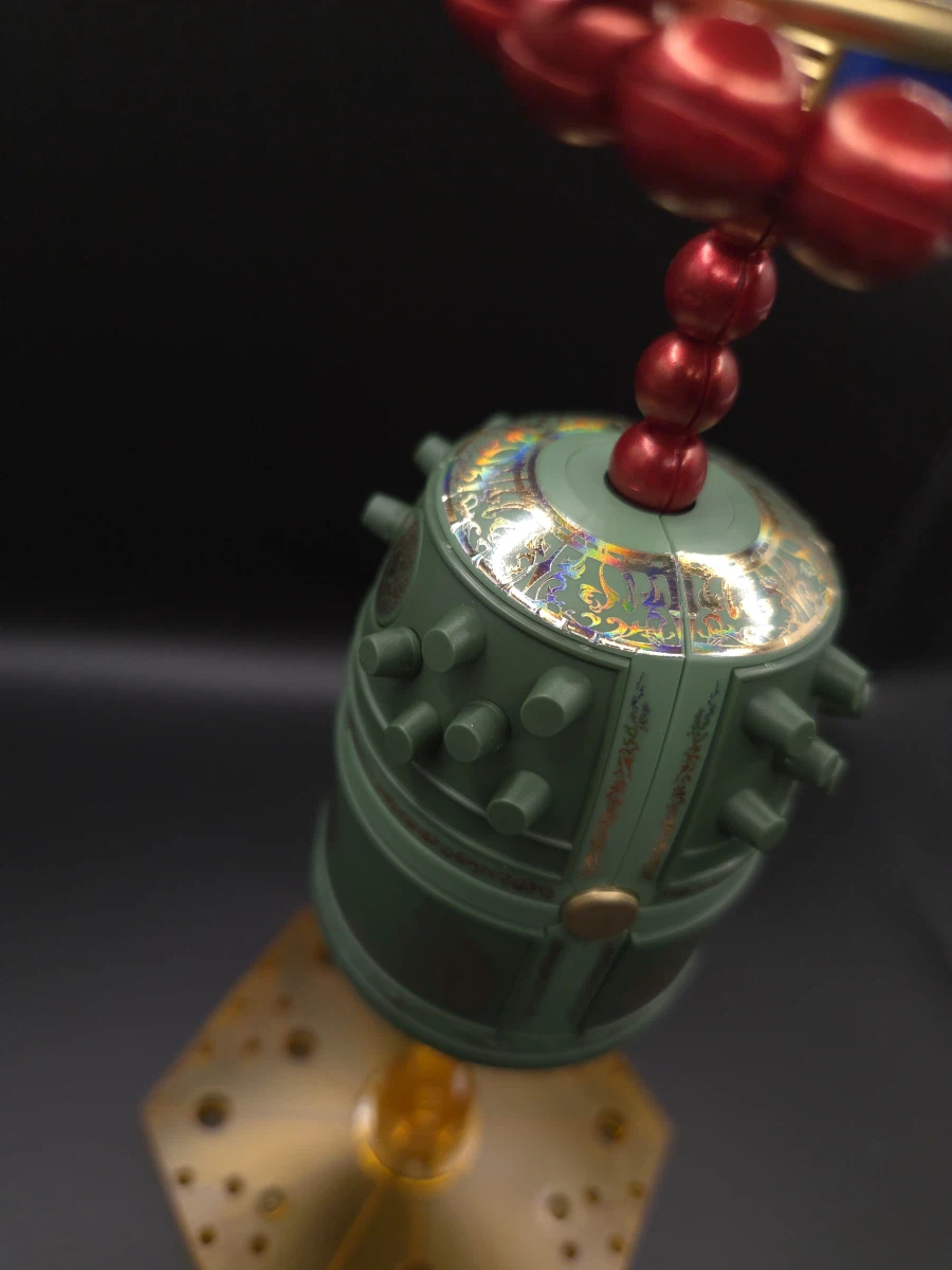 만다라 건담 골드홀로 데칼 적용_6.webp