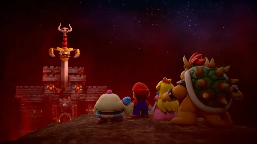 슈퍼마리오RPG 엔딩봤다_3.webp