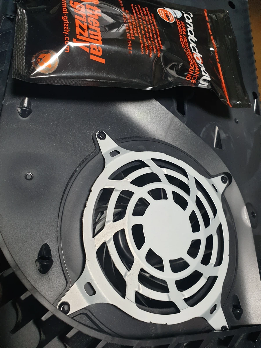 스탠모델 다운돼서 고장인줄 알았는데 아닌가봐요..(스압)_1.webp