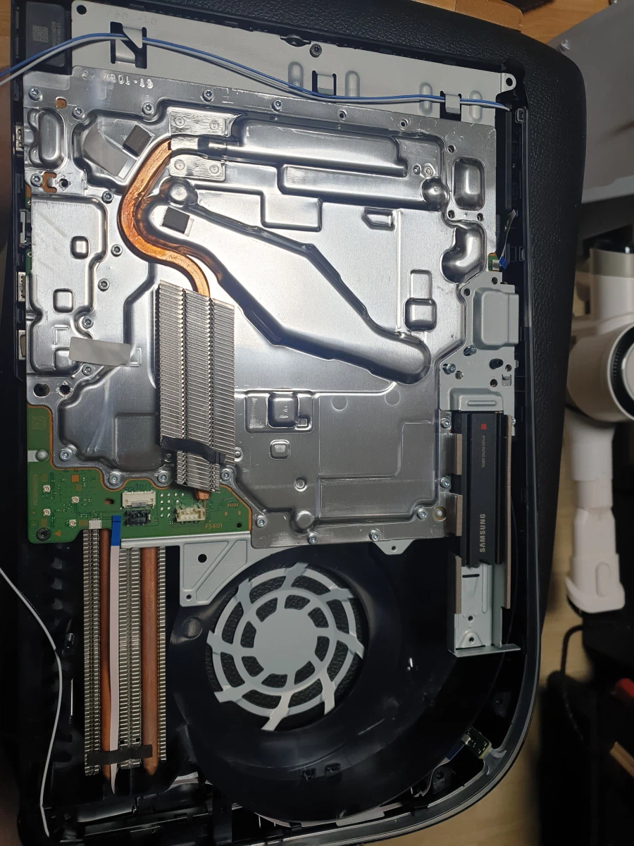 스탠모델 다운돼서 고장인줄 알았는데 아닌가봐요..(스압)_2.webp