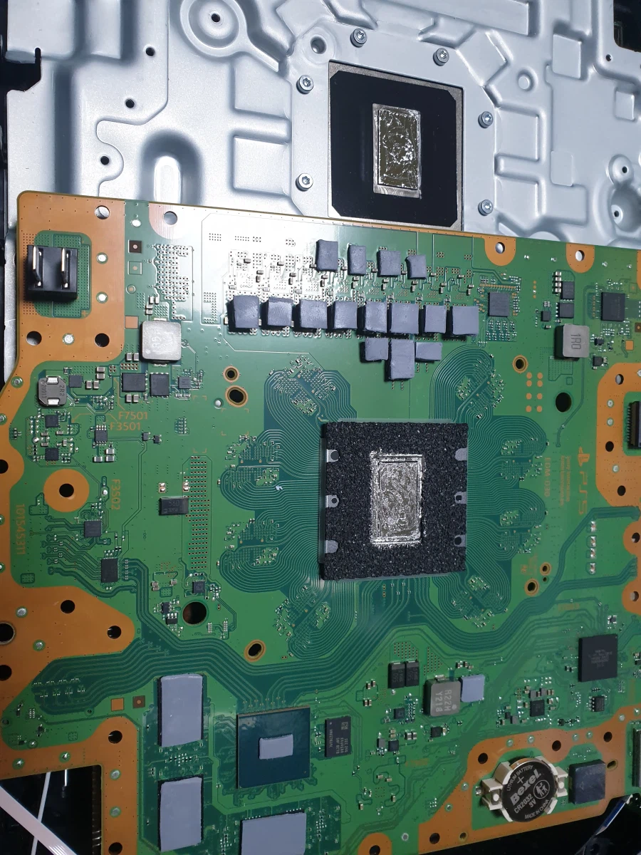 스탠모델 다운돼서 고장인줄 알았는데 아닌가봐요..(스압)_5.webp