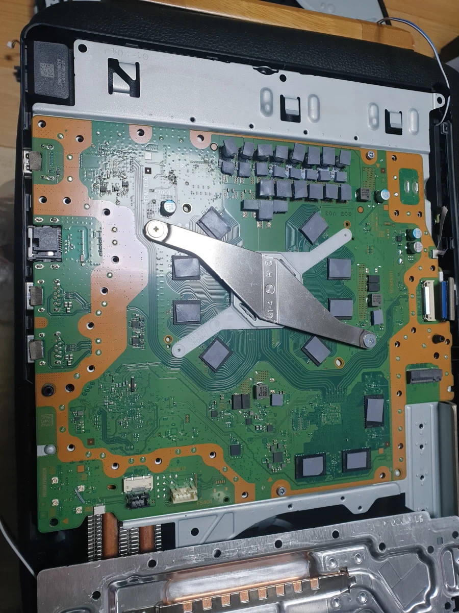 스탠모델 다운돼서 고장인줄 알았는데 아닌가봐요..(스압)_6.webp