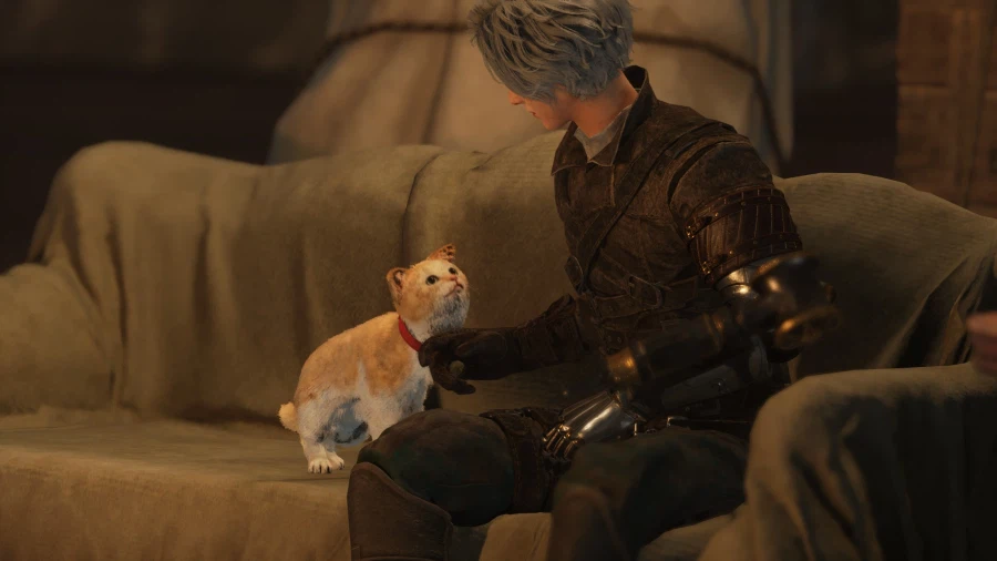 전설의 스토커 1회차 진엔딩+DLC 엔딩 봤습니다_1.webp