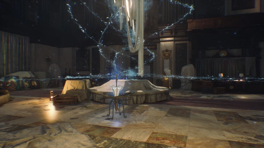 전설의 스토커 1회차 진엔딩+DLC 엔딩 봤습니다_4.webp