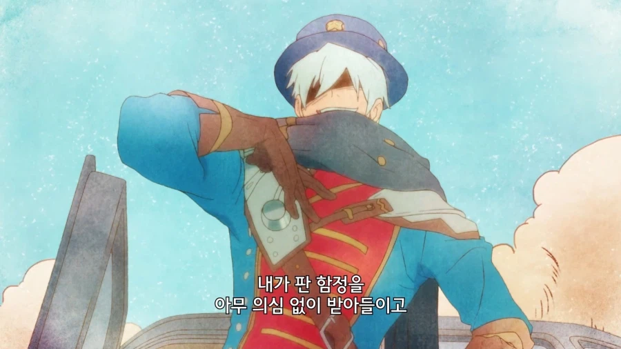 페스페 ㅅㅍ) 진짜 정말로 정체를 모르겠는 새끼 (소설 9권 내용 포함)_7.webp