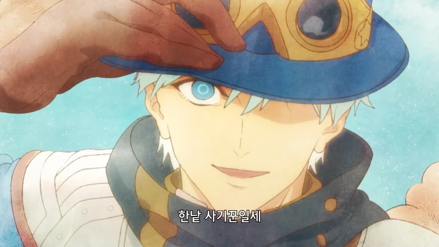 페스페 ㅅㅍ) 진짜 정말로 정체를 모르겠는 새끼 (소설 9권 내용 포함)_11.webp