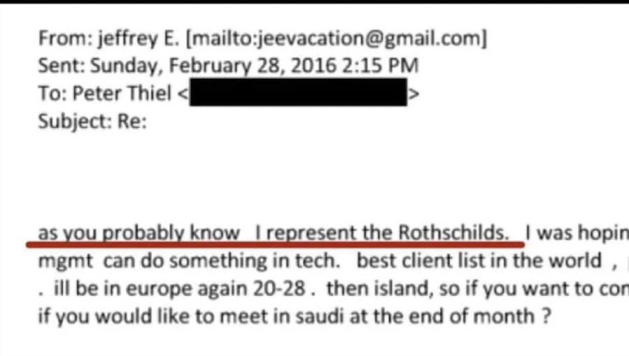 제프리 엡스타인 "저는 로스차일드 가문을 위해서 일합니다"_2.webp