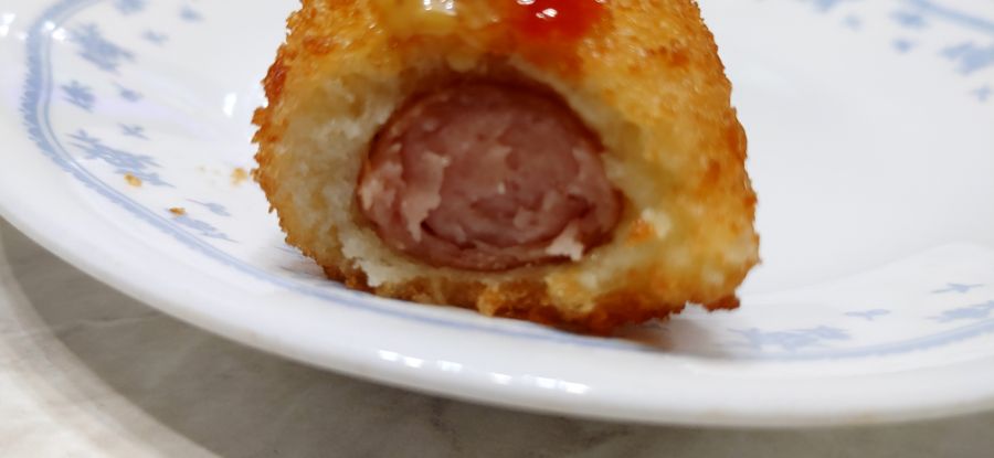 바지락틈새라면, 핫도그_5.jpg