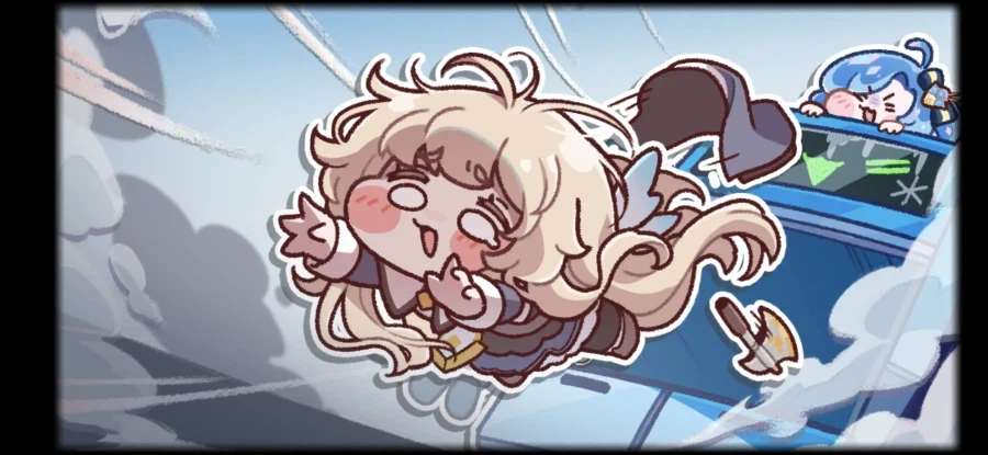 트릭컬) 네르의 생머리에선 마카롱 크림냄새가 난다고한다_1.webp