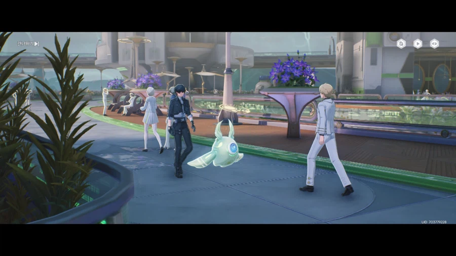 강스포)이번 스토리 관련 방랑자 떡밥 얘기가 이것저것 나오는데_9.webp