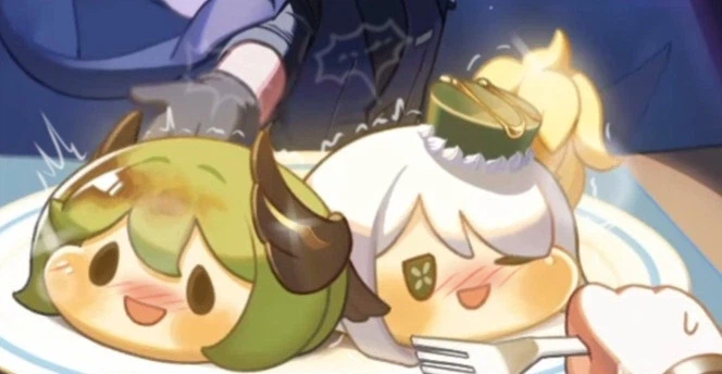 트릭컬) 이겜에 벌써부터 상태변화 짤이 나도는이유_1.webp