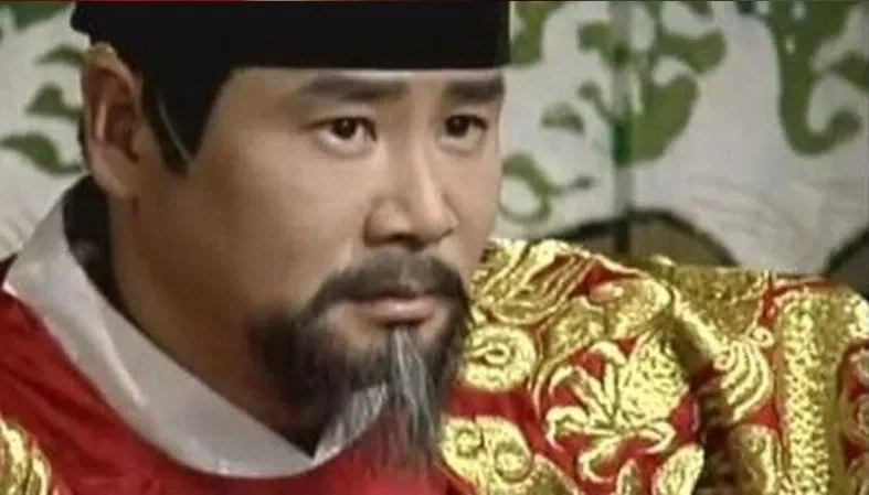 세조 : 아니 할아버지도 정사로 권력 쟁취했는데 나만가지고 그럼?_1.webp