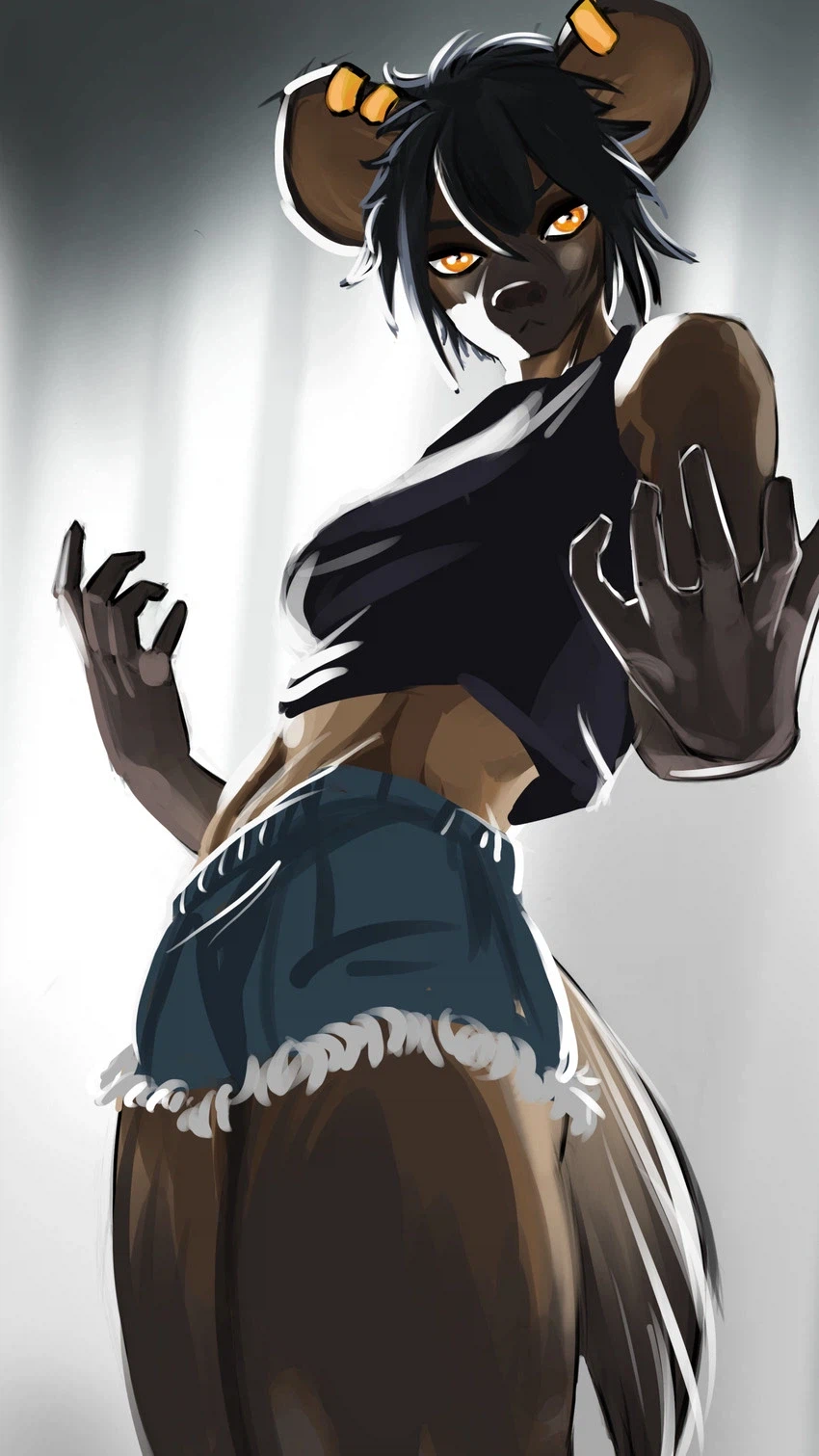 DIO님 흉내내는 퍼리_1.webp