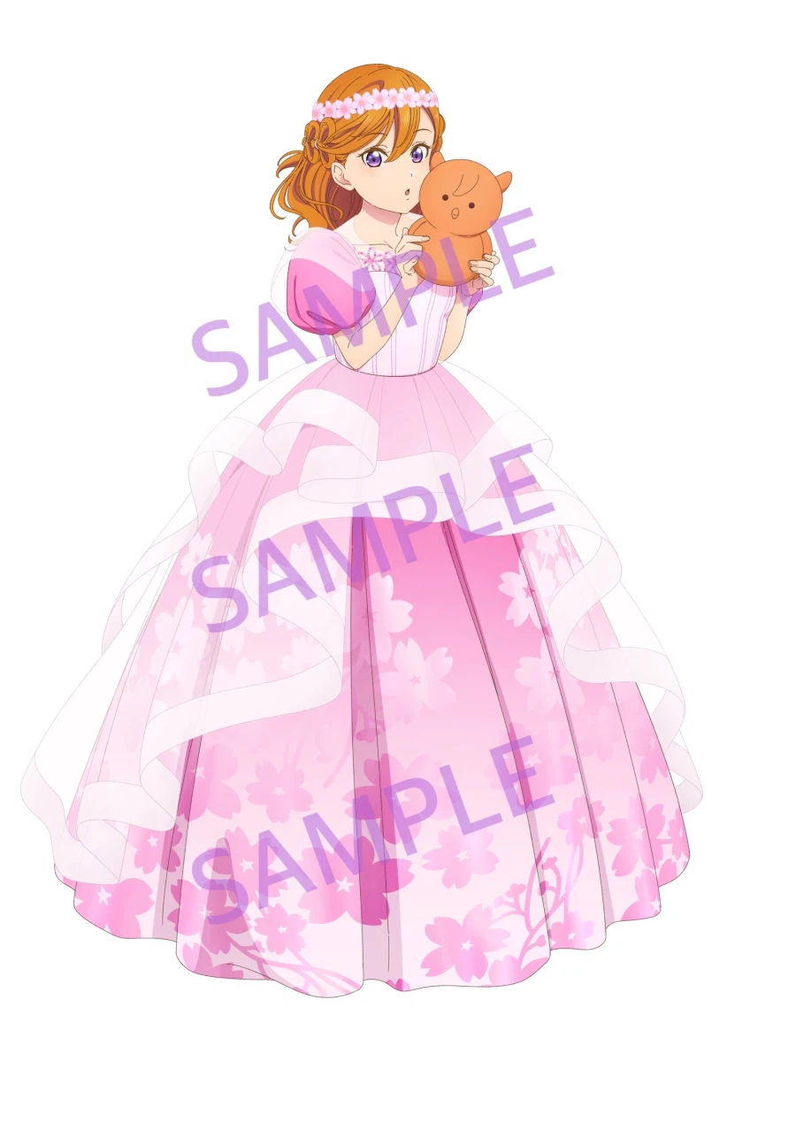 러브라이브! 슈퍼스타!! 유이가오카 여고 구매부 BD프레젠트 제4시즌 ~카논~_3.webp