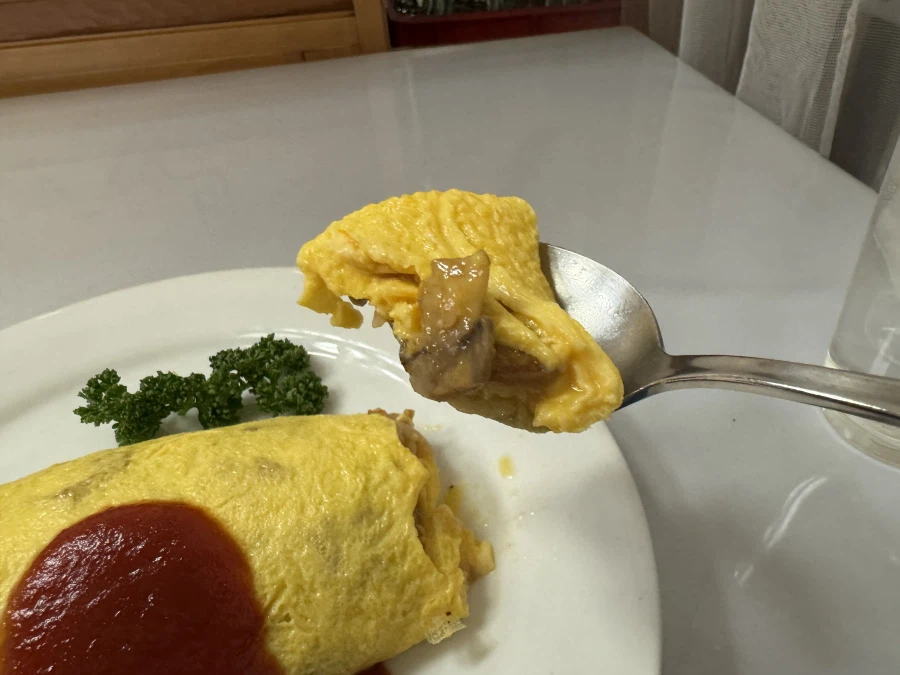 렌가테이의 원조 오무라이스와 콘소메_8.webp