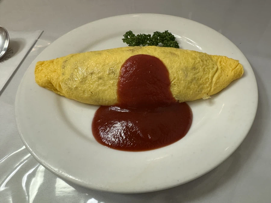 렌가테이의 원조 오무라이스와 콘소메_6.webp