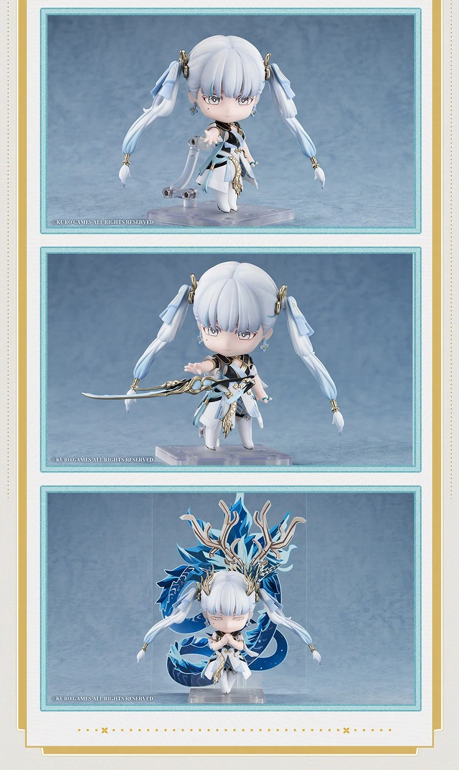 [굿스마일] 넨도로이드 명조 - 금희, 장리_4.webp