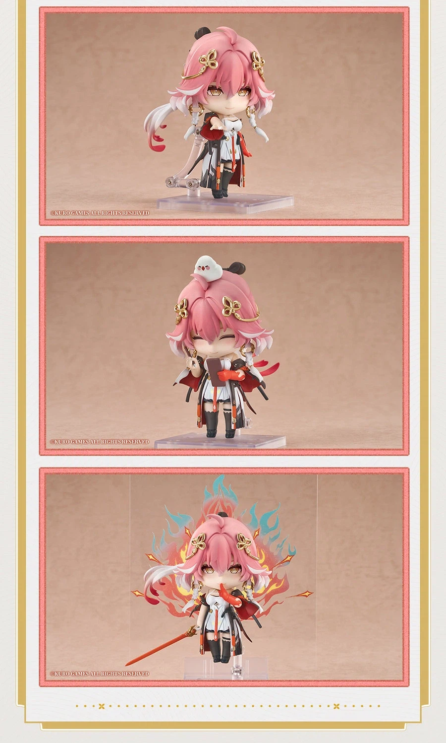 [굿스마일] 넨도로이드 명조 - 금희, 장리_7.webp