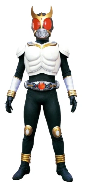 가면라이더 쿠우가) 뿔이 길어진 그로잉 폼_1.webp