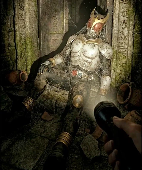 가면라이더 쿠우가) 고대의 쿠우가(뿔이 긴 그로잉 폼)_1.webp