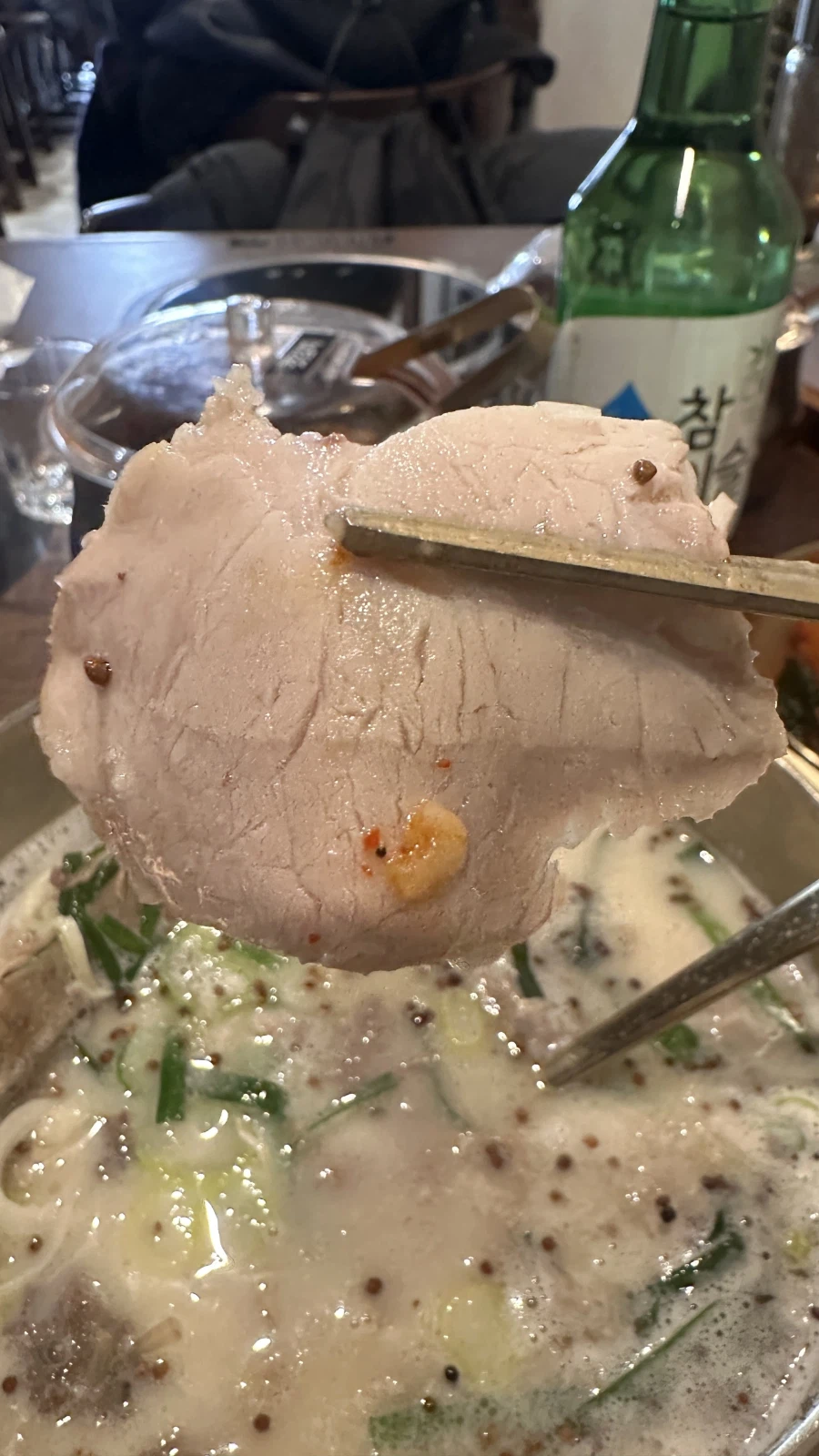 하루에 100그릇만 파는 수내 순대국집_2.webp