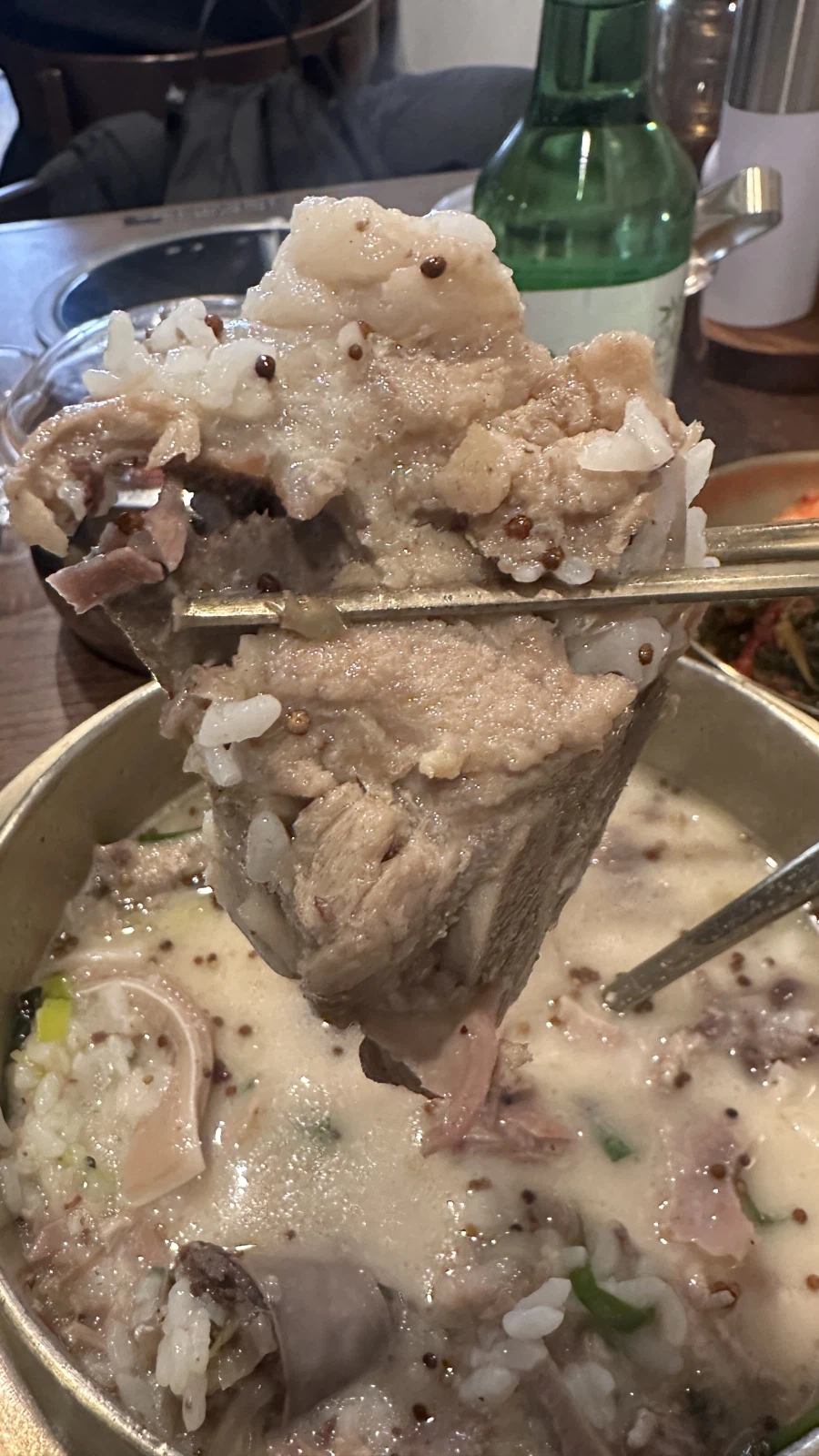 하루에 100그릇만 파는 수내 순대국집_9.webp