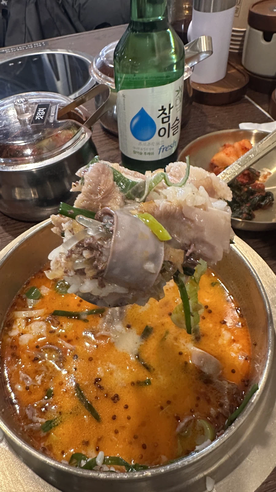 하루에 100그릇만 파는 수내 순대국집_11.webp