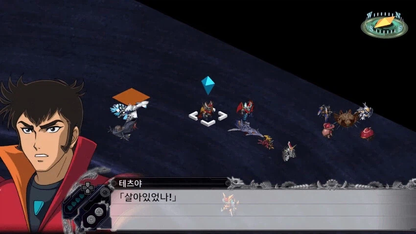 슈로대)x하다가 얼탱이 터지는 장면_3.webp