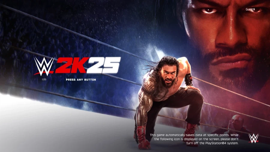 [WWE2K25] 유통기간 1년짜리 게임_1.webp