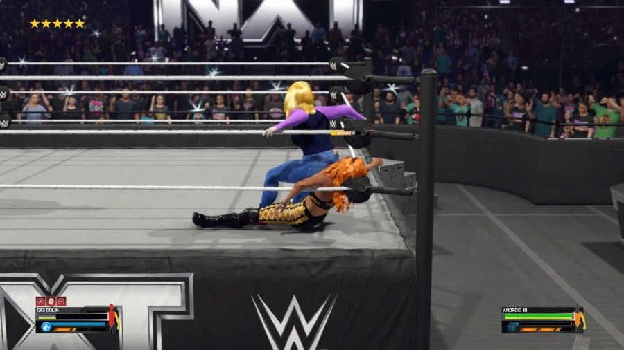 [WWE2K25] 유통기간 1년짜리 게임_2.webp