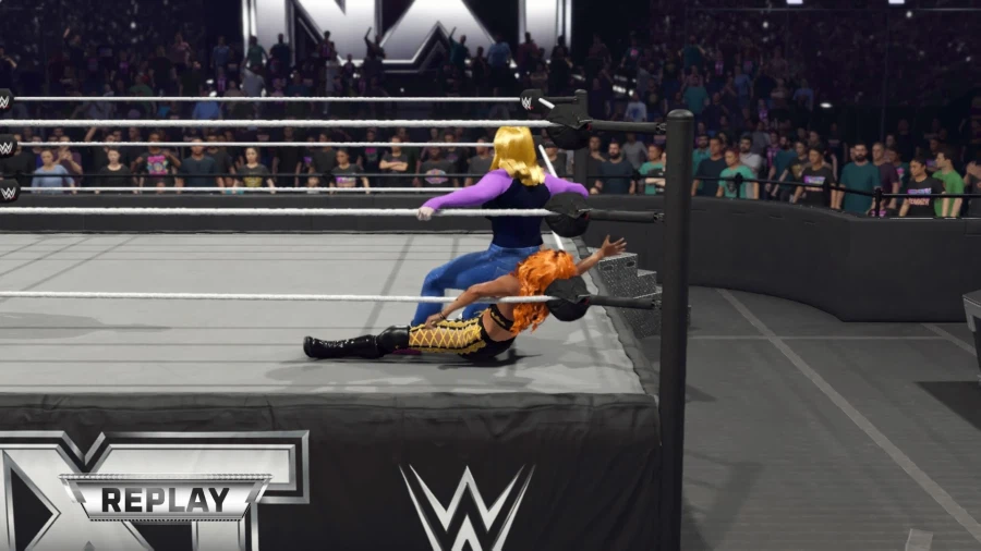 [WWE2K25] 유통기간 1년짜리 게임_3.webp