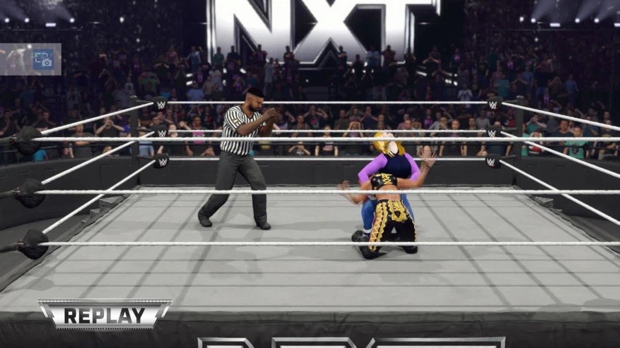 [WWE2K25] 유통기간 1년짜리 게임_4.webp