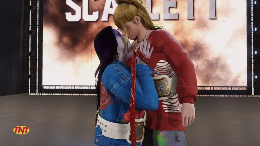 [WWE2K25] 유통기간 1년짜리 게임_5.webp