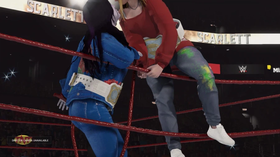 [WWE2K25] 유통기간 1년짜리 게임_6.webp