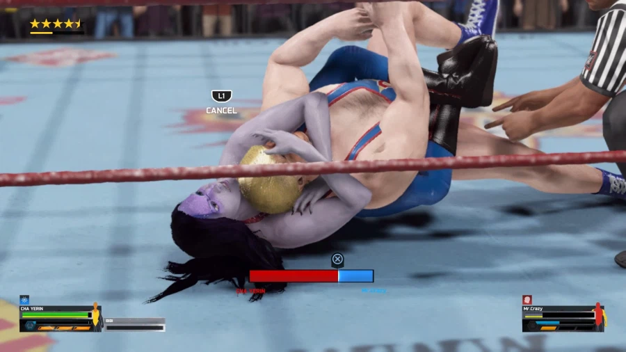 [WWE2K25] 유통기간 1년짜리 게임_9.webp