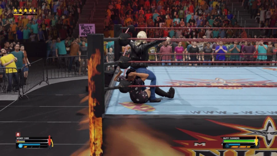 [WWE2K25] 유통기간 1년짜리 게임_13.webp