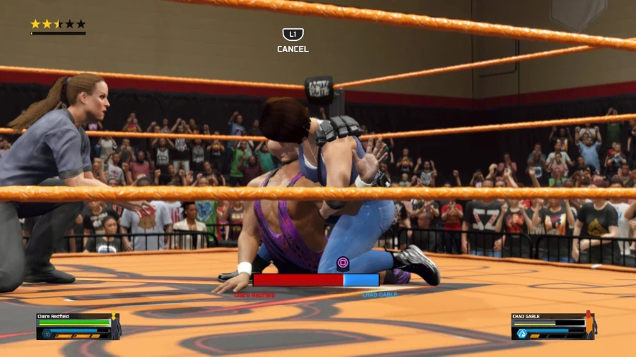 [WWE2K25] 유통기간 1년짜리 게임_17.webp